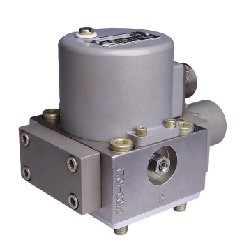 Hydraulic Servo Solenoid Valve Fast Response