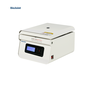 TDZ5-SX Low Speed Touch LCD Display Clinical Centrifuge