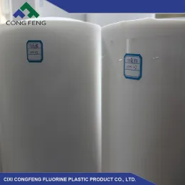 Cixi PTFE sheet economical custom design