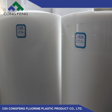 Cixi PTFE-Platte wirtschaftliches Sonderdesign