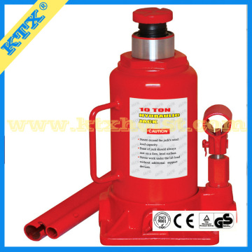 Hydraulic jack in China