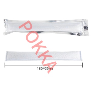 ถุงสารดูดความชื้นอัตโนมัติของ Pokka 180*35 มม.