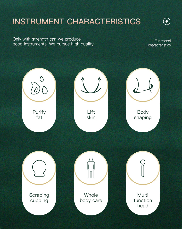 cavitation machine 80k