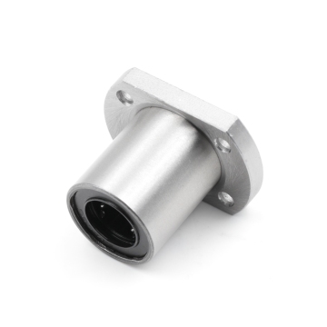 LMH Linear Ball Bearings: LMH12UU, LMH13UU, LMH16UU & Flange Bearings