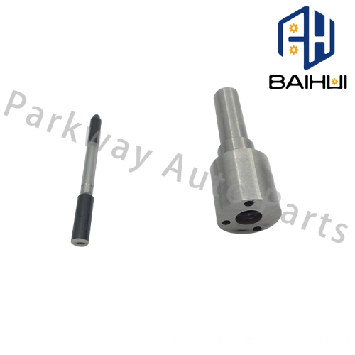 Factory Wholesaler Diesel Engine Parts Fuel Injection Nozzle DLLA148P2268 148P2268 for 0445110018 0433172268