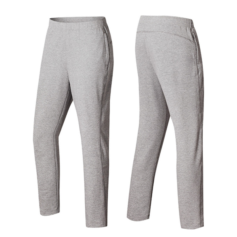 mens ladies soft cotton fashionable blank pant