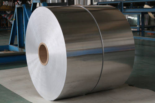 Aluminum Rolls 3003