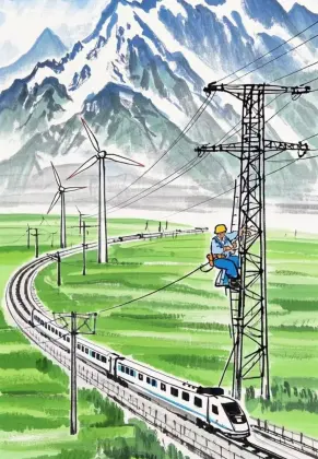 Power Distribution Network Operation