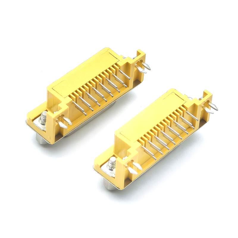 D-SUB connector