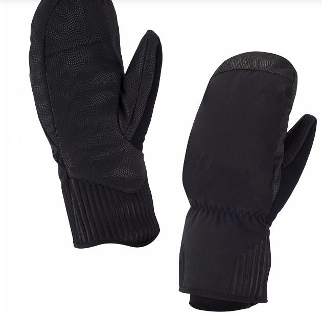 Sports Mittens For All Seasons