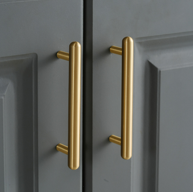 kitchen cupboard handles and knobs