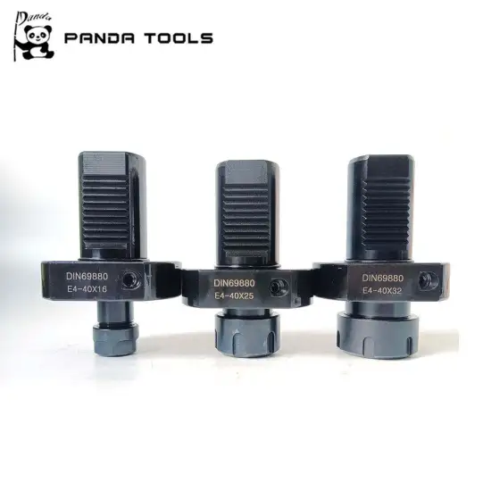 Hot Sale CNC Machine Tool Holders VDI30 VDI40 VDI50 VDI60 Made in China