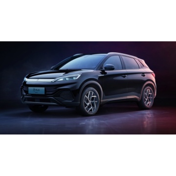 Low Price BYD Yuan Plus EV Honor 510 KM Excellence Type Electric SUV for Export