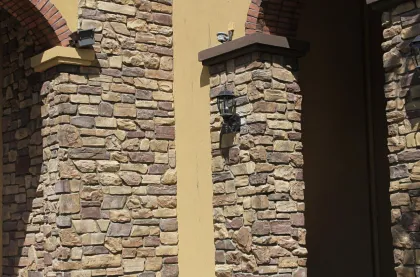 Hometown Stone Customization K2393