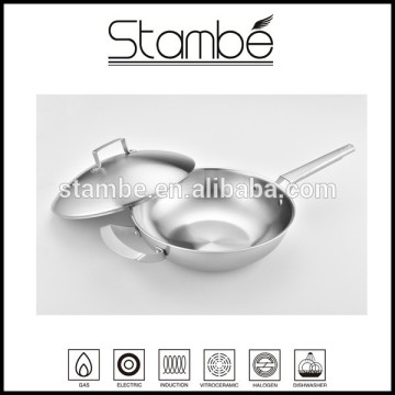kitchen king Top Quality non stick titanium cookware
