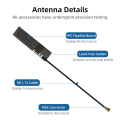 4G Fpc Dahili Anten