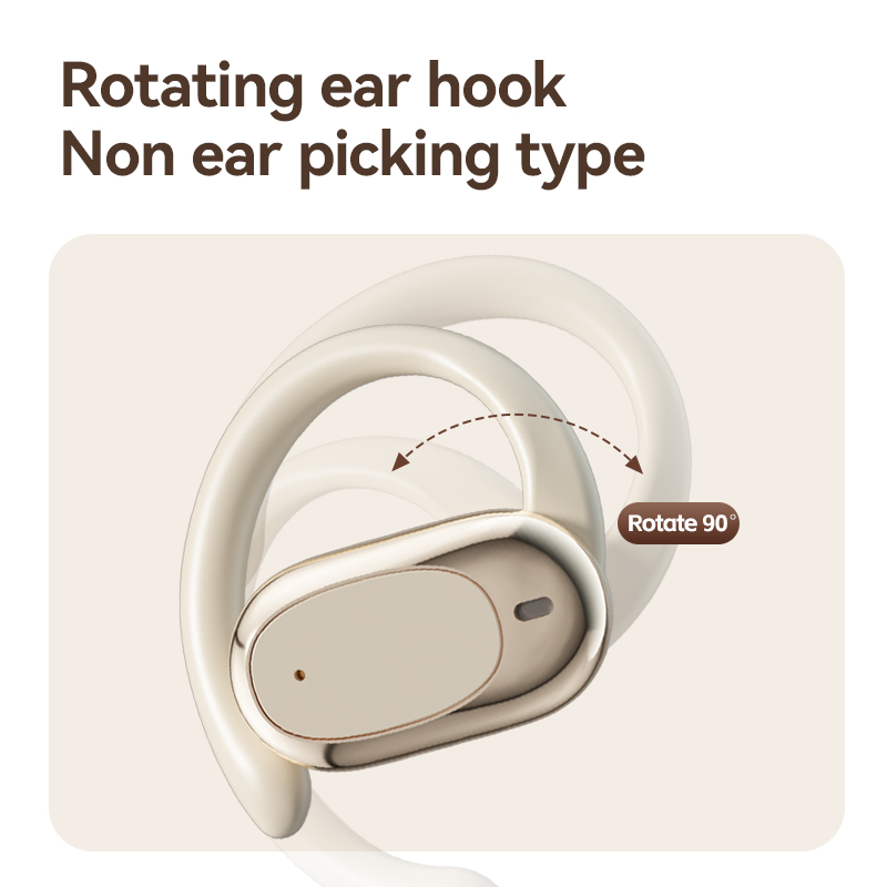 rotating ear hook rotating ear hook