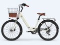 Individuelles Elektrofahrrad 24 Zoll