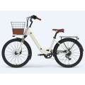 Bicicleta elétrica personalizada 24 polegadas