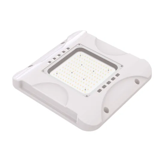 DA-CP200W Gas Station 200W LED Canopy Light
