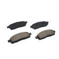 D1083-7915 Brake Pads For Ford Lincoln