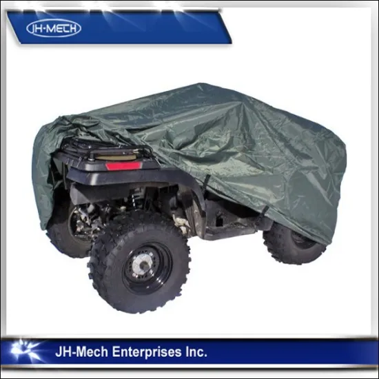Hot sale Oxford fabric ATV cover