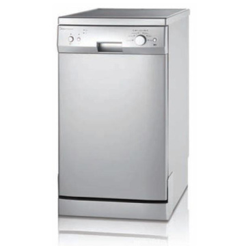 Energy-Efficient High-Temperature Dishwasher: The Ultimate Solution for Quality Cleaning