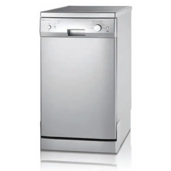 Energy-Efficient High-Temperature Dishwasher: The Ultimate Solution for Quality Cleaning