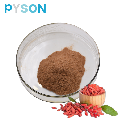 100% Natural Wolfberry Extract Powder