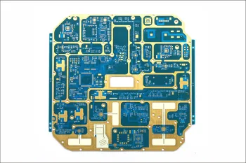Thick Copper PCB Circuit Board