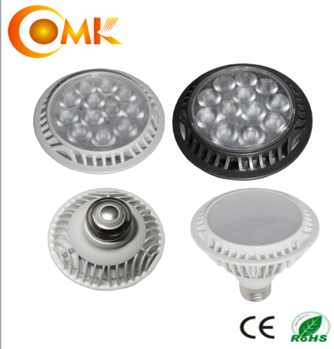 Epistar2835 par30 12*1W spot lights ceiling light led