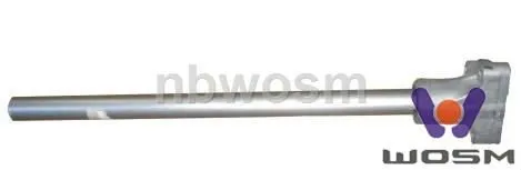 VOLVO TRUCK PARTS (A-292 FENDER BRACKET)