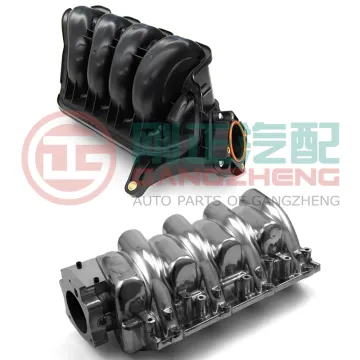 3-Intake Manifold Auto Engine Systems for GEELY Models: CK, KINGKONG, PANDA, GC6, GC7, EMGRAND, L COOL