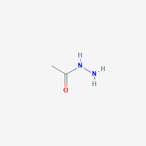 Acethydrazide