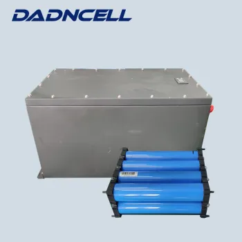 High Performance LiFePO4 Battery for Electric Boat Safty 24V Ships Battery Pack