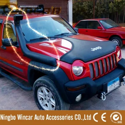 4X4 Snorkel Kit for Jeep Cherokee Liberty KJ