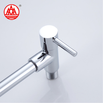 Sanitary Ware Chrome Mixer Bathroom Sink Faucet Basin Tap Jewelry Wash Basin Faucet