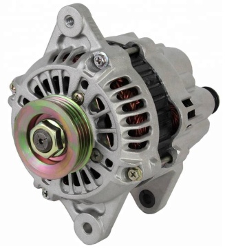 12V Alternator for Suzuki Swift - Multiple Part Numbers Available