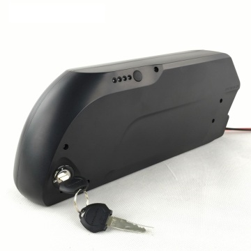 Tiger Shark Down Tube Battery Lithium για eBike