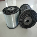 2.6 mm transparent color greenhouse bracing Polyester Wire