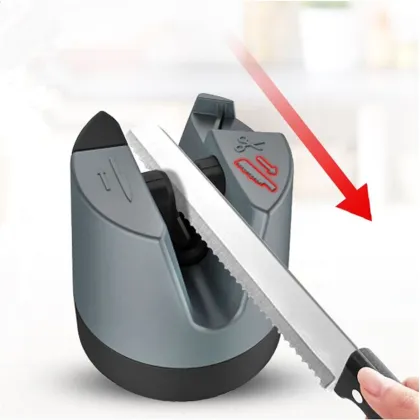 Top Seller Manufacturing Knife Sharpening Tool - Mini Knife Sharpener