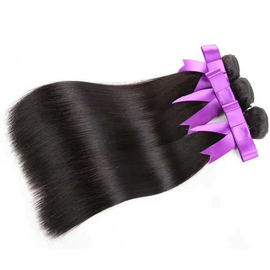 Wholesale Cheap Free Sample Remy 8A Grade Aliexpress Mink Brazilian Hair 100% Cuticle Aligned  Unprocessed Human Hair