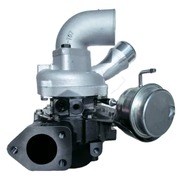 GT1749V K03 28200-4A480 Turbo Charger for Hyundai iLoad / H-1 / Starex / iMax D4CB