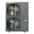 DC inverter heat pump