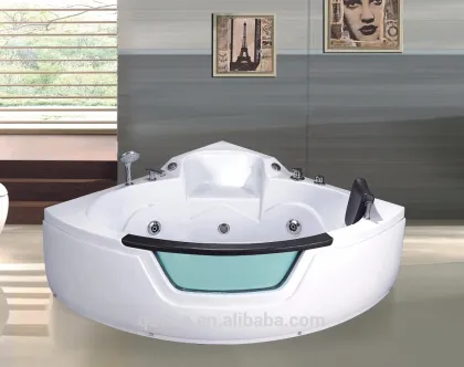 2016 new products whirlpool portable spa bathtub
