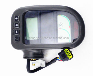 Volvo Excavator Display Software EC240B EC290B EC360B - 14390065P03 1048069137DE VOE14390065 1145086420DE