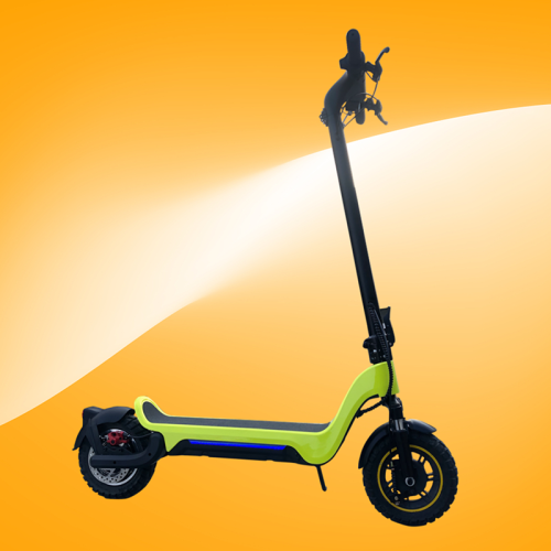 best electric scooter for adults