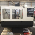 High Speed Turning Machines Vertical Machining Center