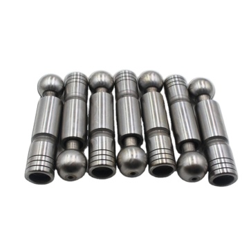 LMF(V) Hydraulic Pump Parts - Original Components 45/64/75/90/100/125/140