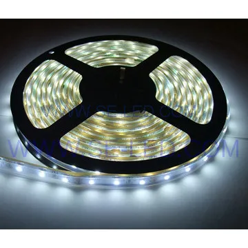 Indoor 3528SMD White LED Strip with 2 years warranty